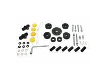 Meinl Kit de manutenção Bateria Cymbals Tech Kit (MDTK) Meinl Kit de manutenção Bateria Cymbals Tech Kit (MDTK)